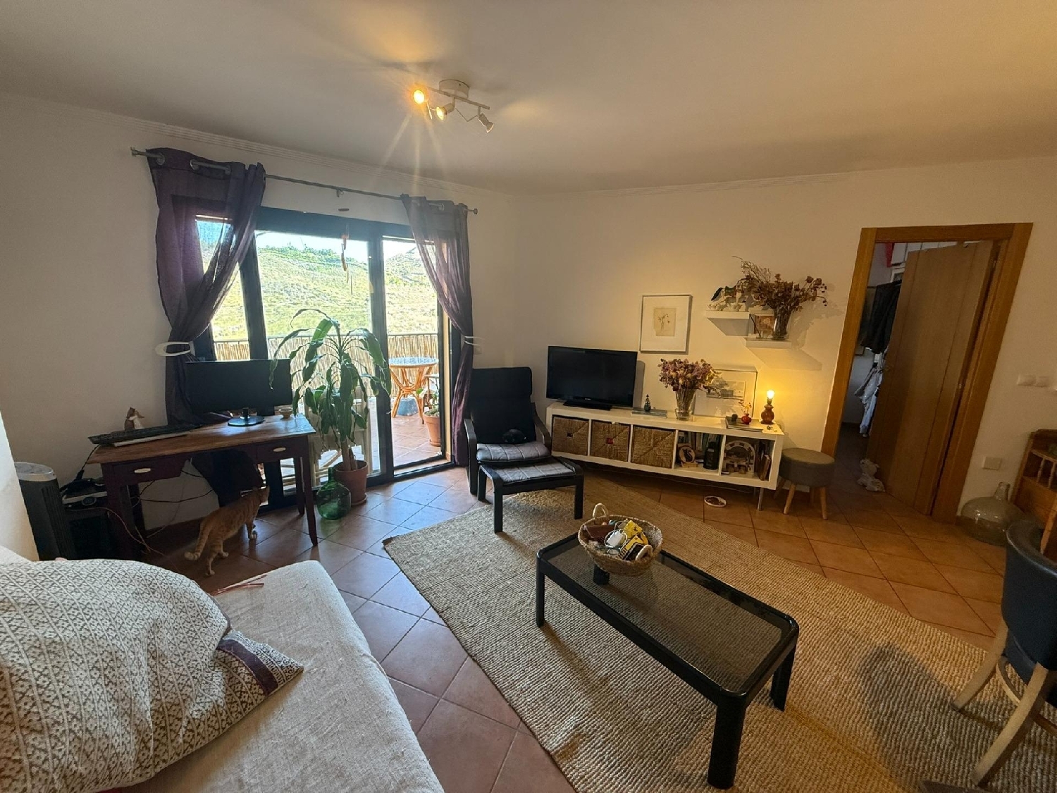  kaufen Penthouse Águilas Alto Guadalentín 6