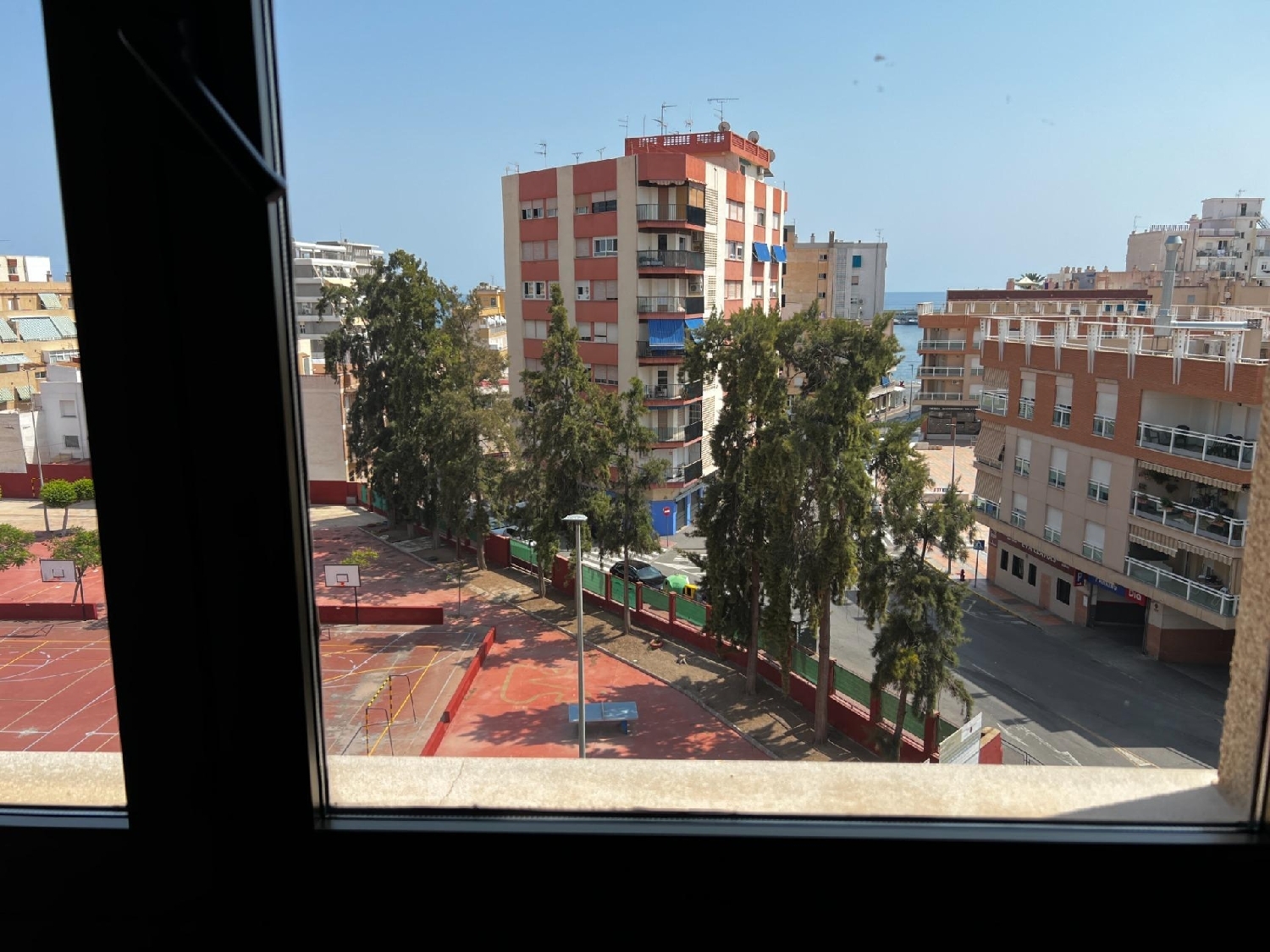  te koop penthouse Águilas Alto Guadalentín 8