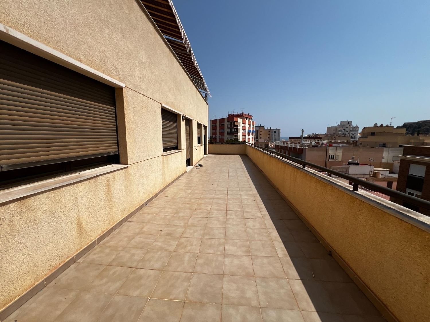  te koop penthouse Águilas Alto Guadalentín 1
