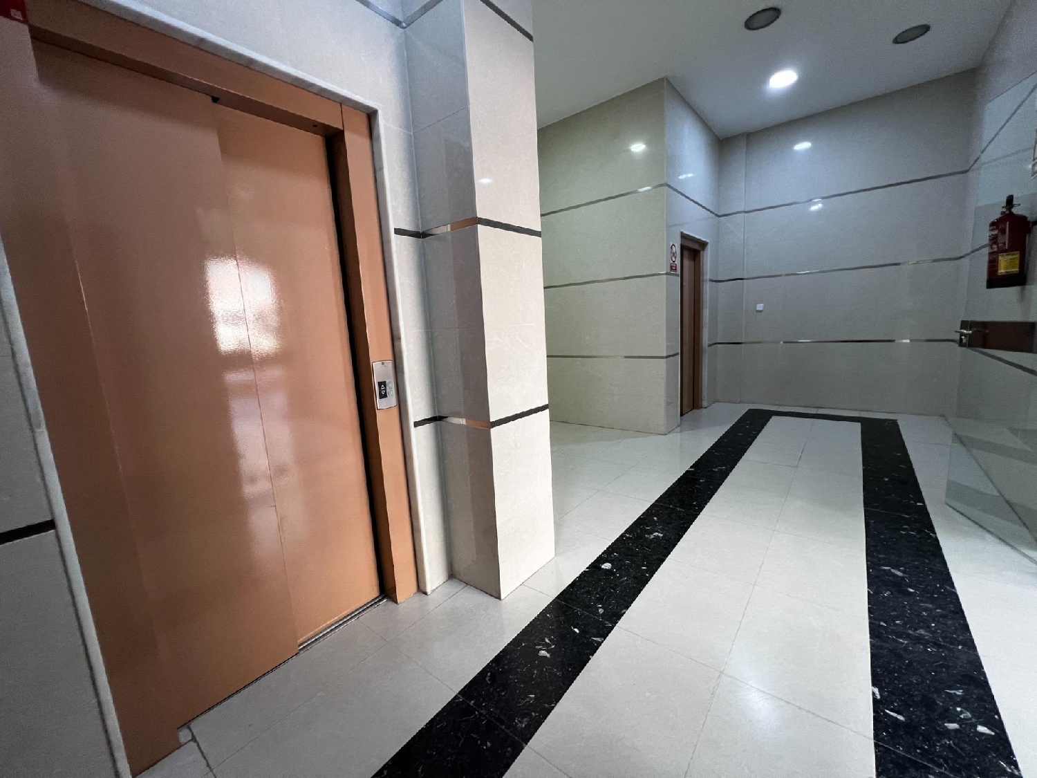 te koop penthouse Águilas Alto Guadalentín 3