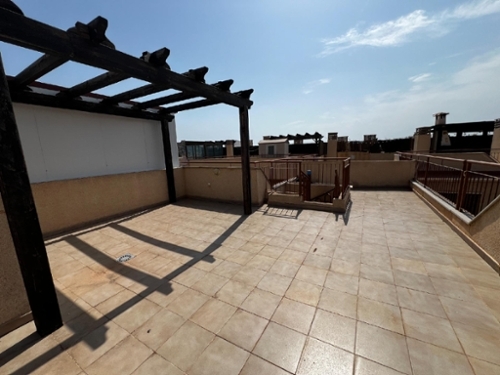 Águilas Alto Guadalentín penthouse foto 6292753