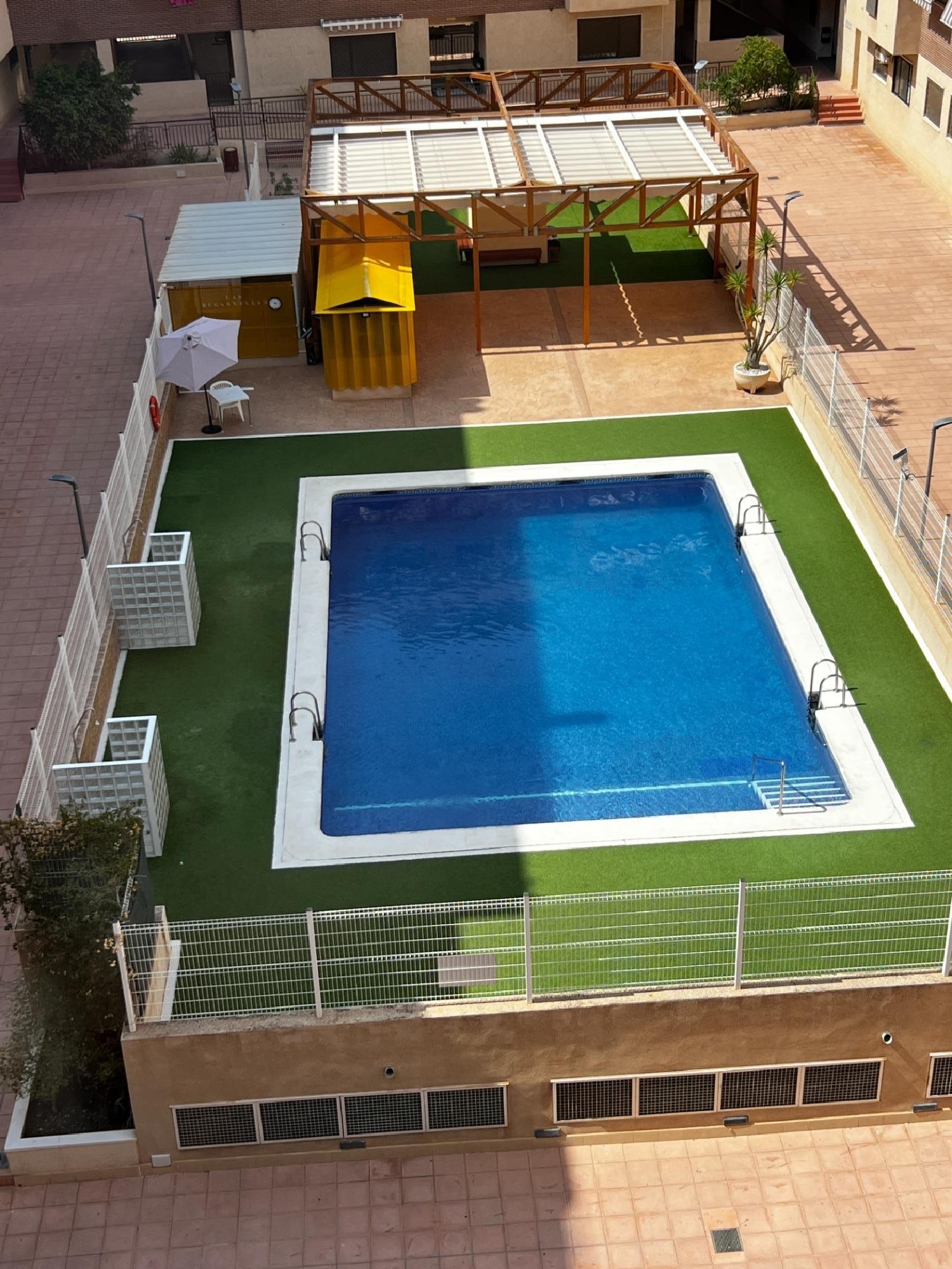 te koop penthouse Águilas Alto Guadalentín 3