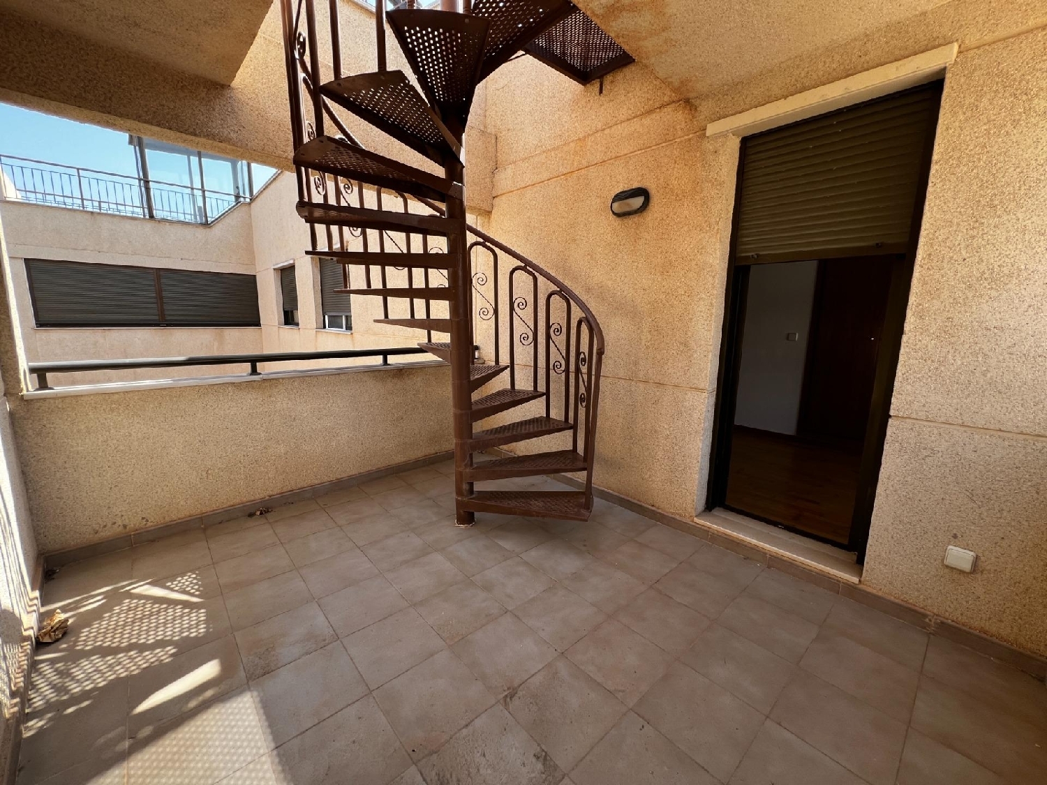 te koop penthouse Águilas Alto Guadalentín 2