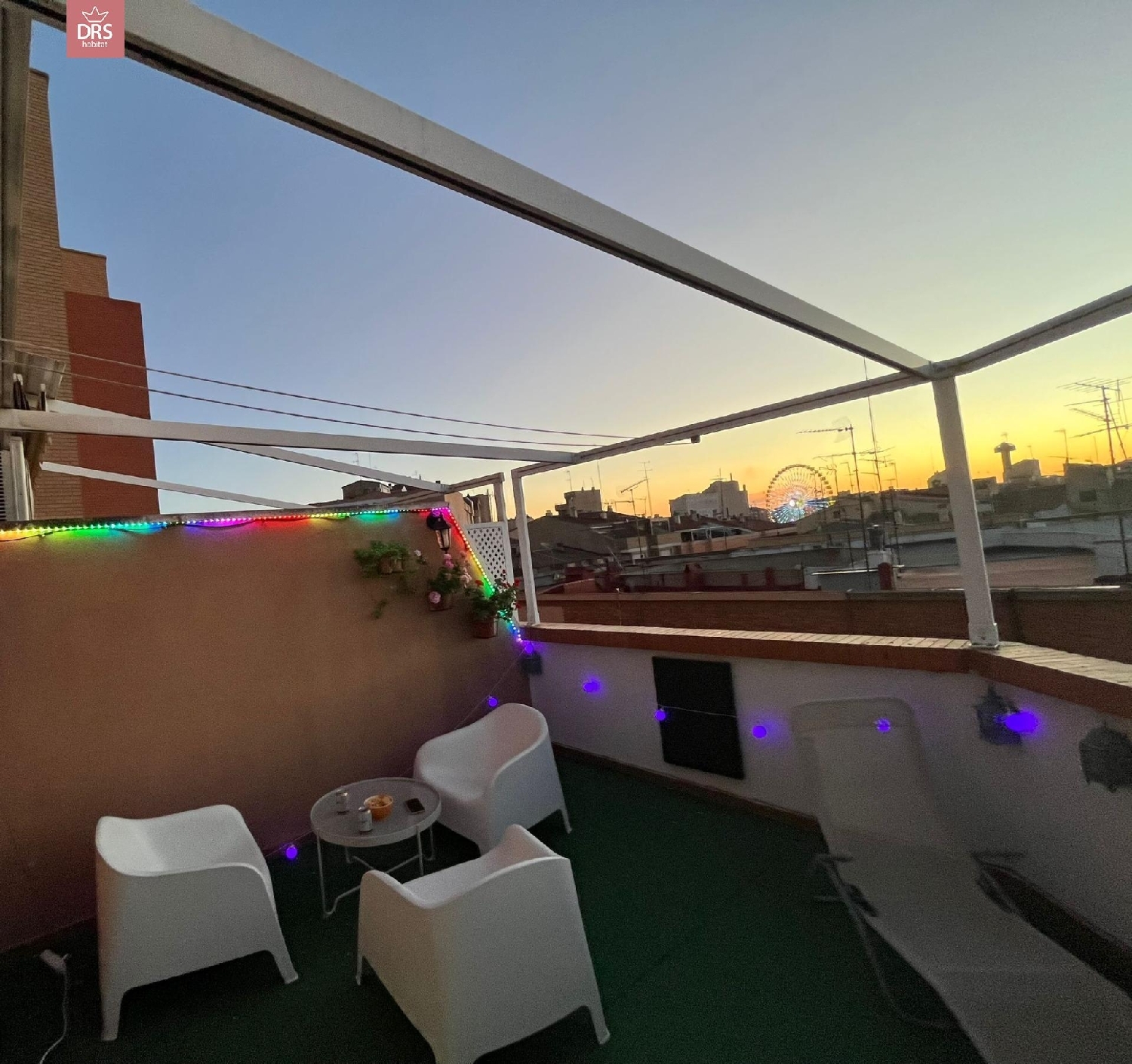  te koop penthouse Albacete Centro 02002 Llanos De Albacete 5