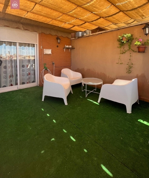 Albacete Centro 02002 Llanos De Albacete penthouse foto 6286415