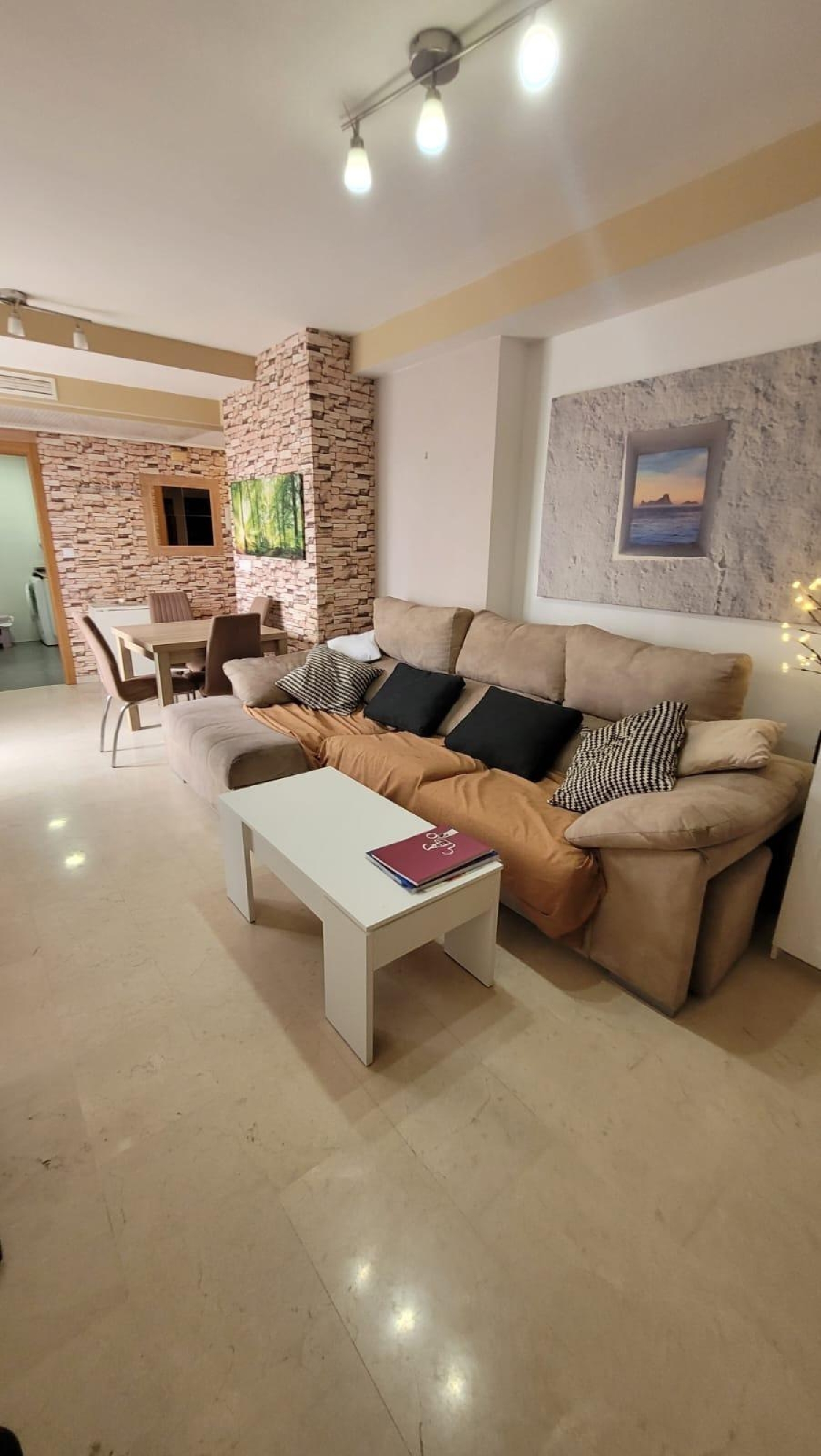 for sale penthouse Albal Horta Sud 3