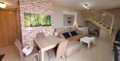 Albal Horta Sud penthouse foto 6292223