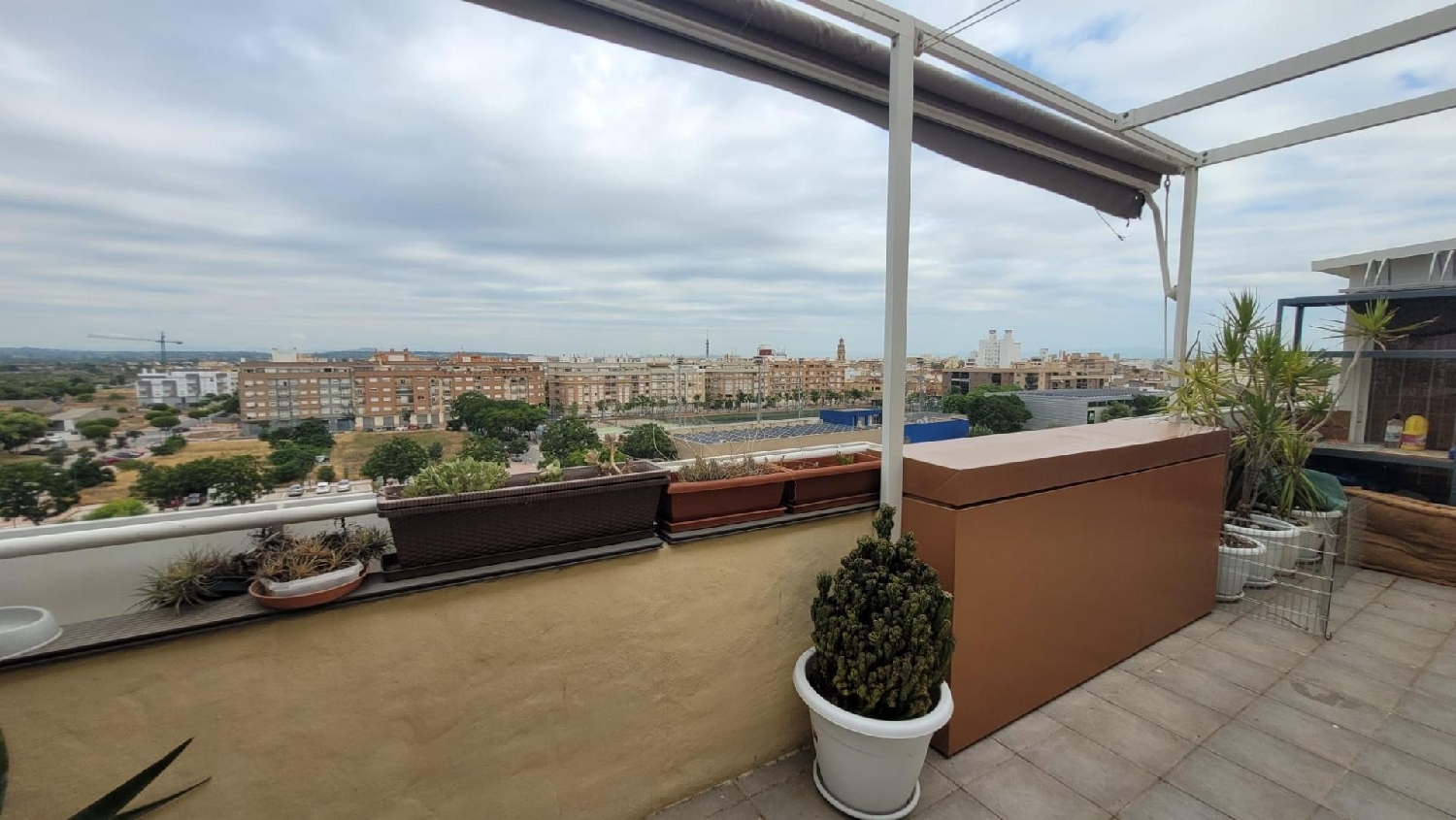  kaufen Penthouse Albal Horta Sud 8