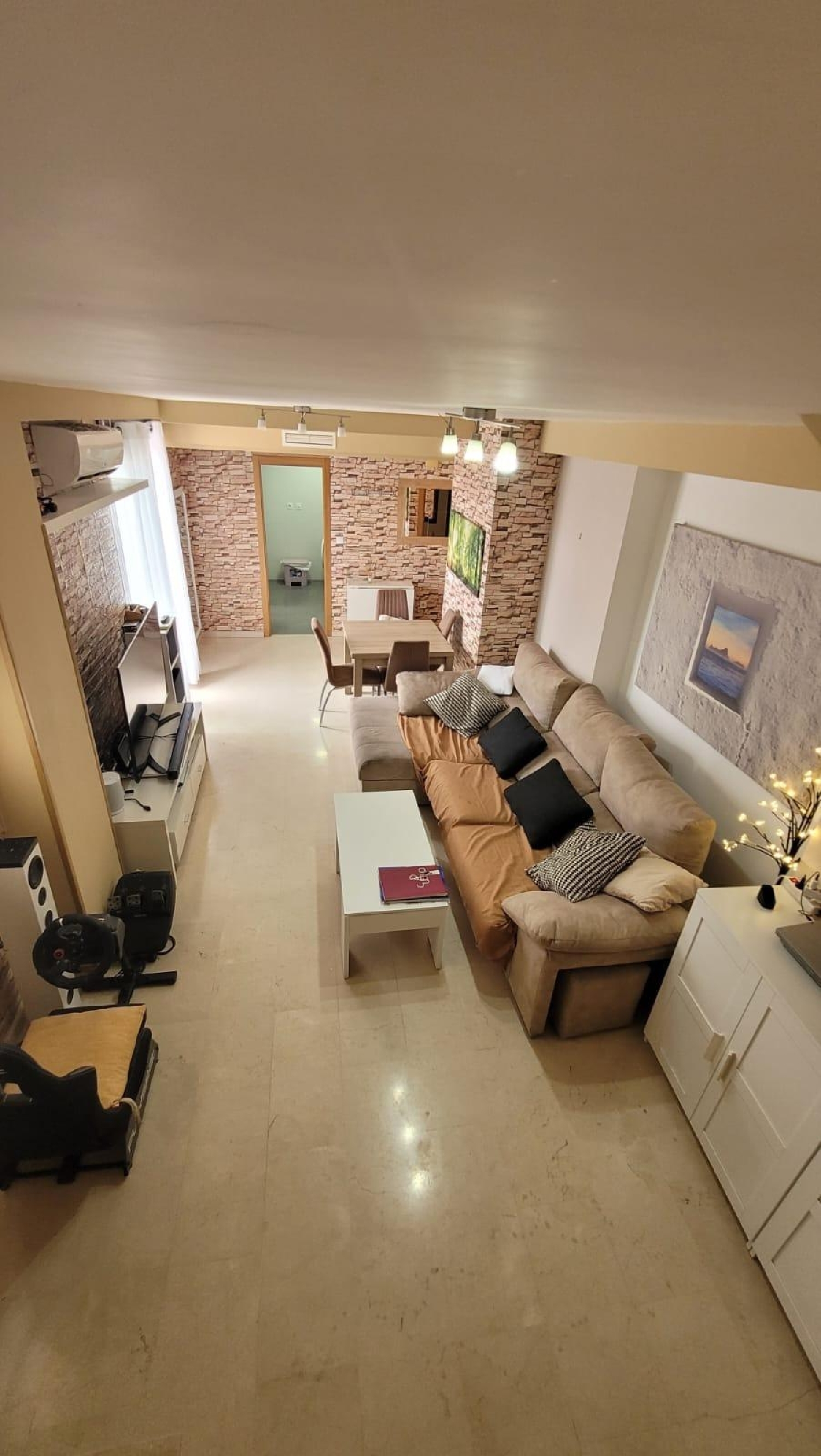  kaufen Penthouse Albal Horta Sud 4