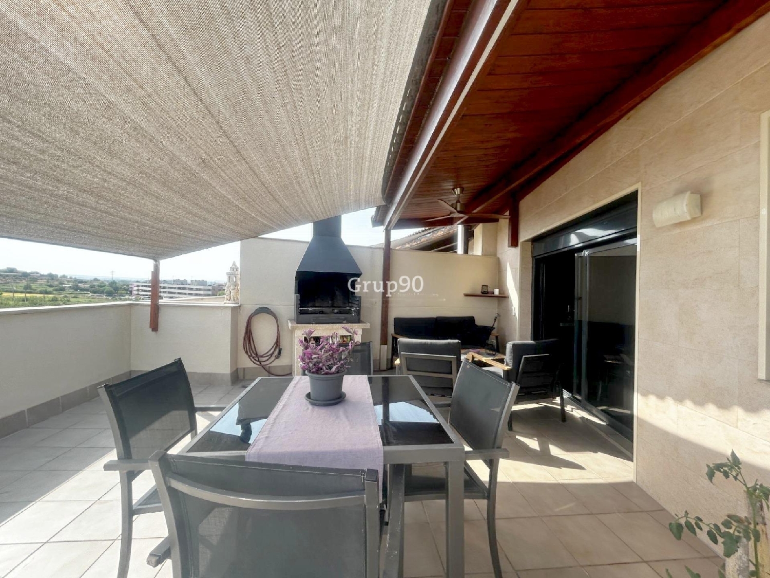  en venta ático Albatàrrec Segrià 1