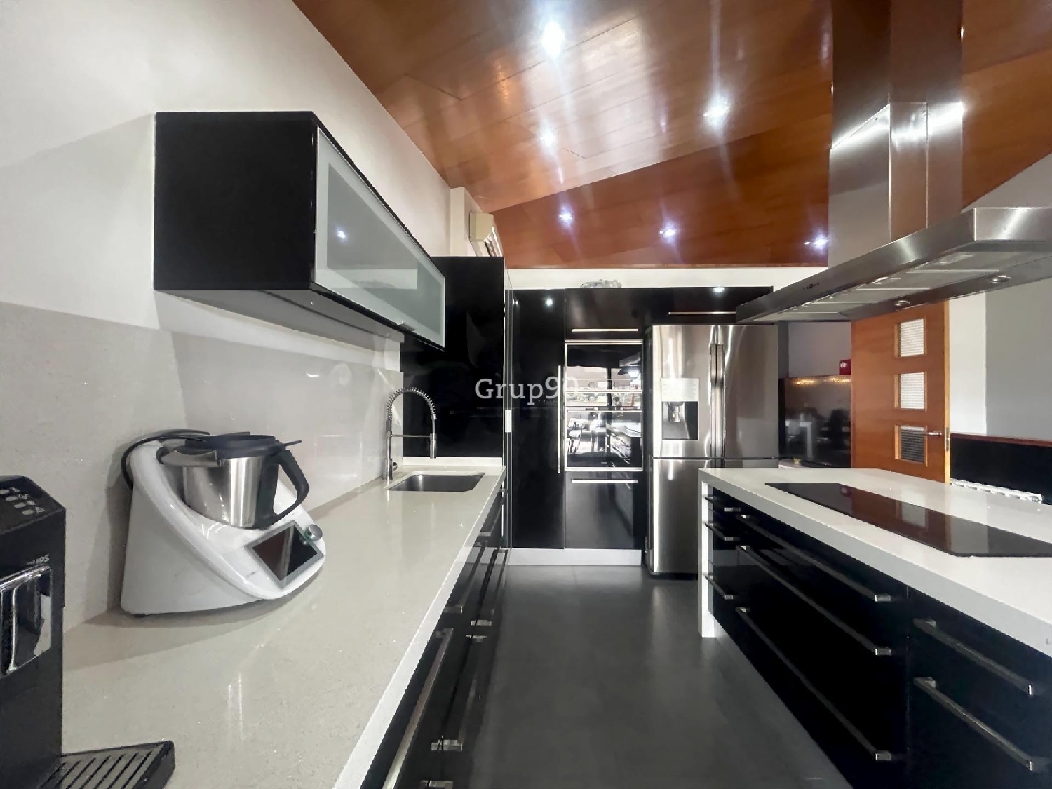  en venta ático Albatàrrec Segrià 4