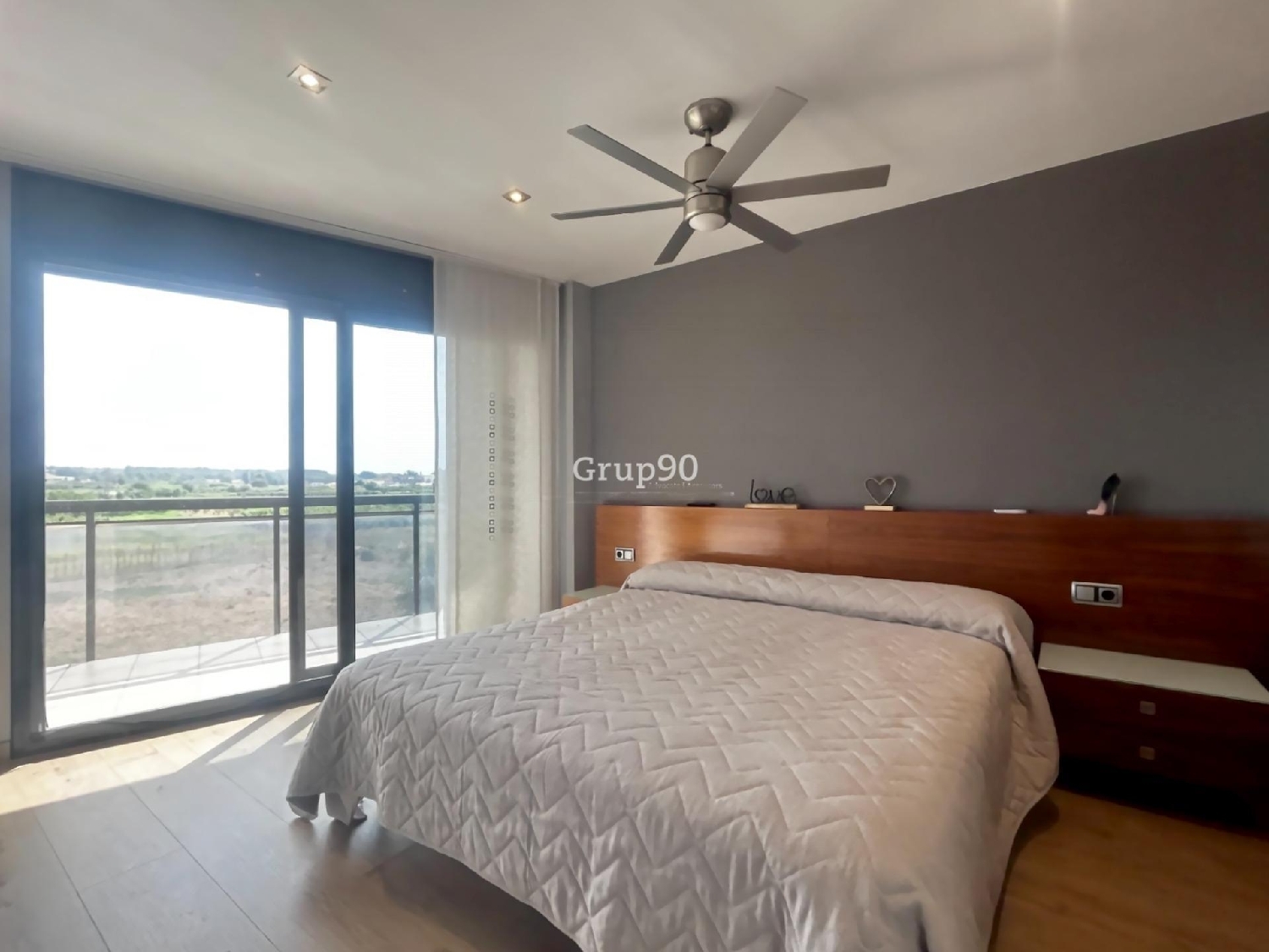  en venta ático Albatàrrec Segrià 7