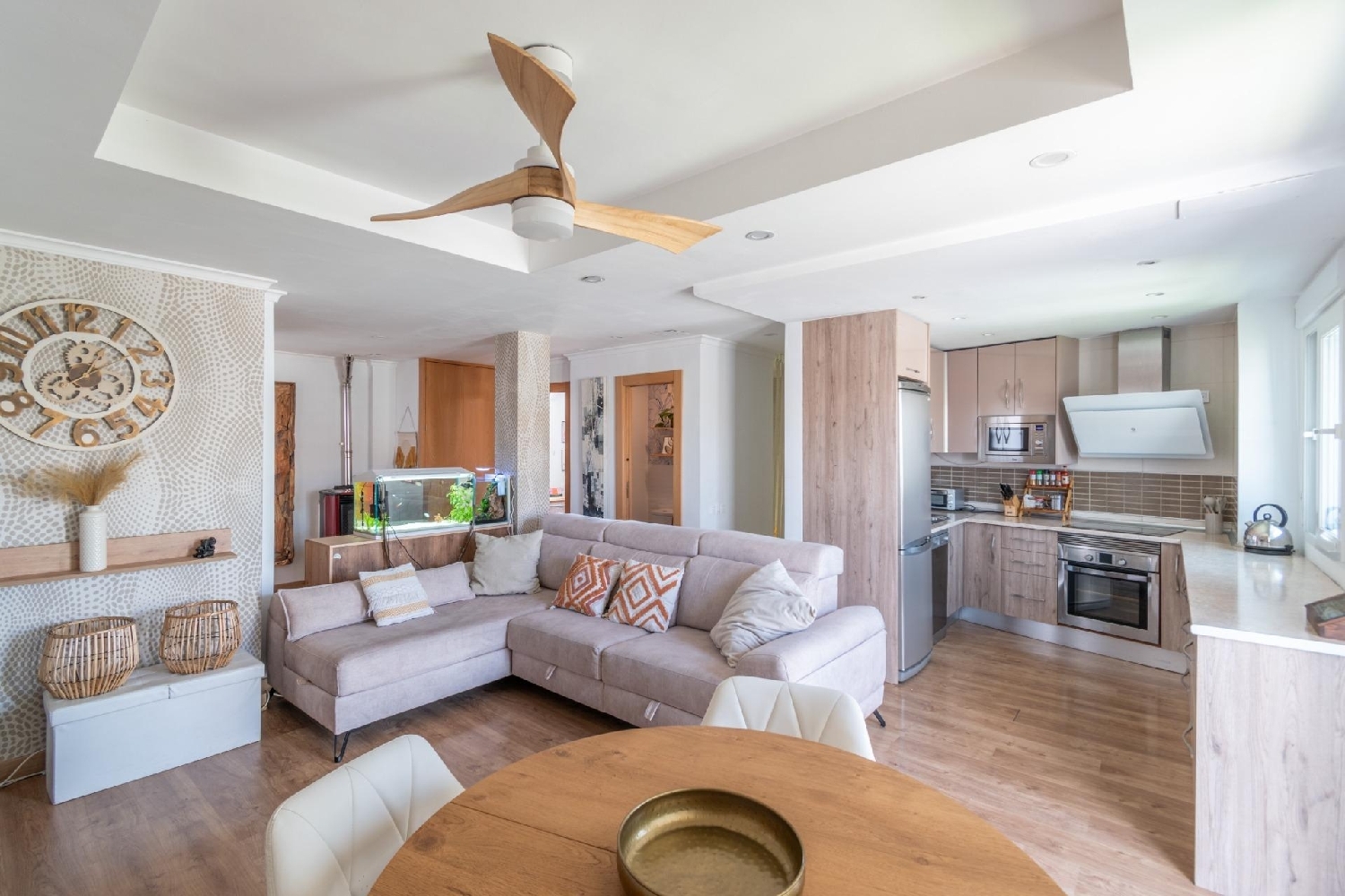  kaufen Penthouse Albolote Vega De Granada 3