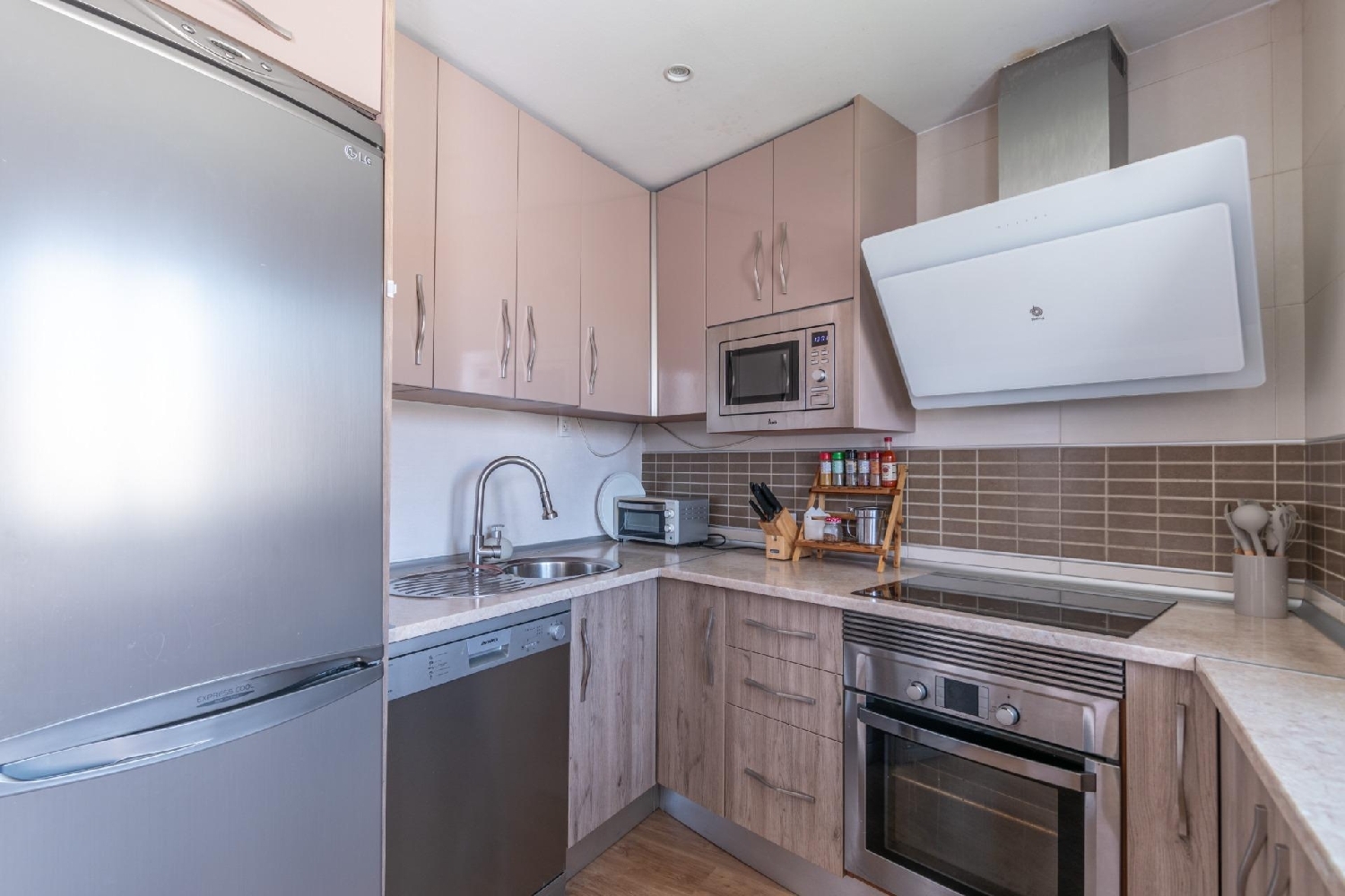  kaufen Penthouse Albolote Vega De Granada 5