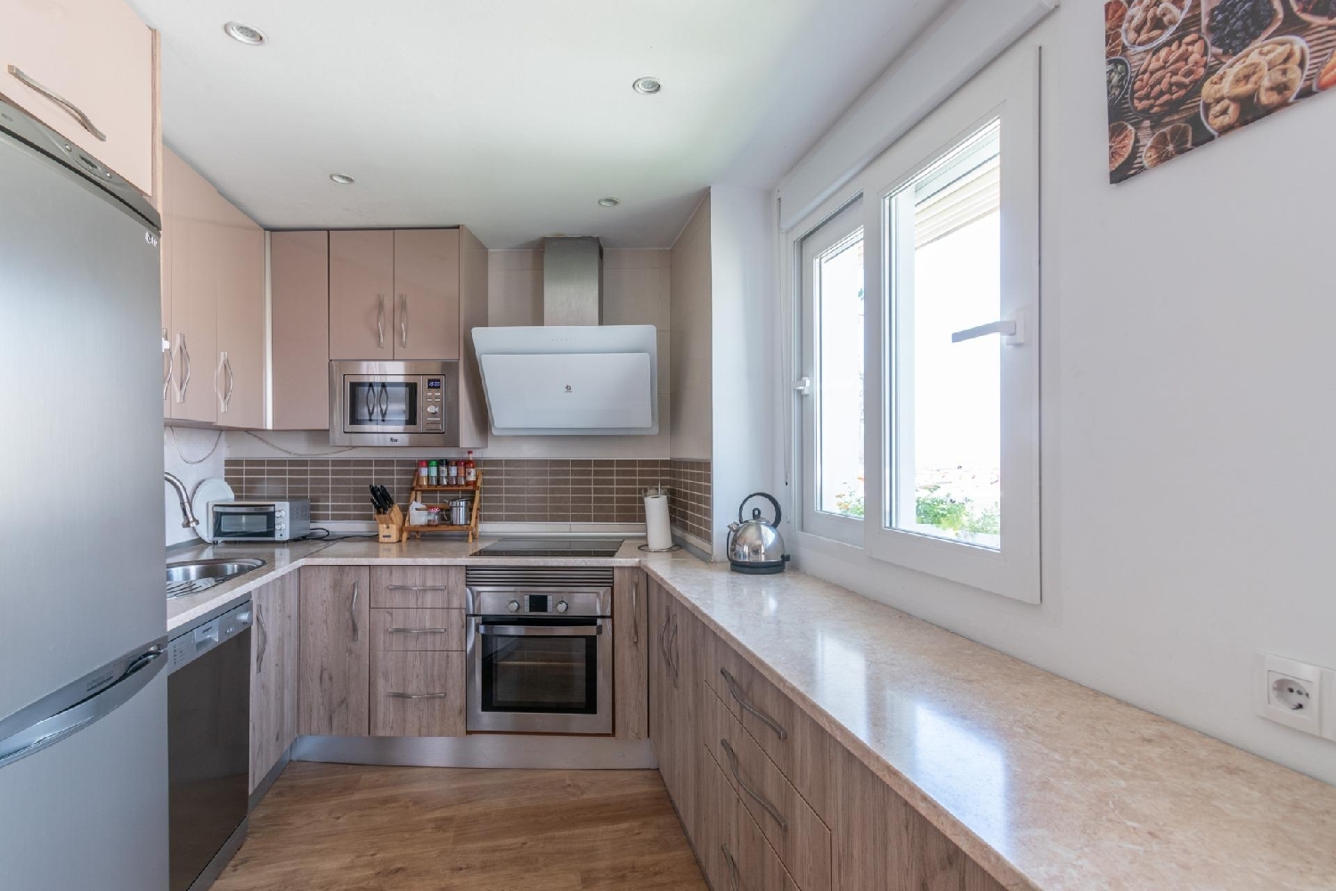  kaufen Penthouse Albolote Vega De Granada 4