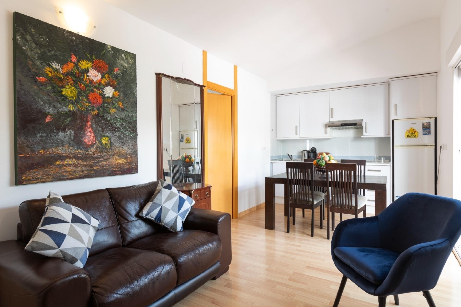  for sale penthouse Albuñol Costa Tropical 4