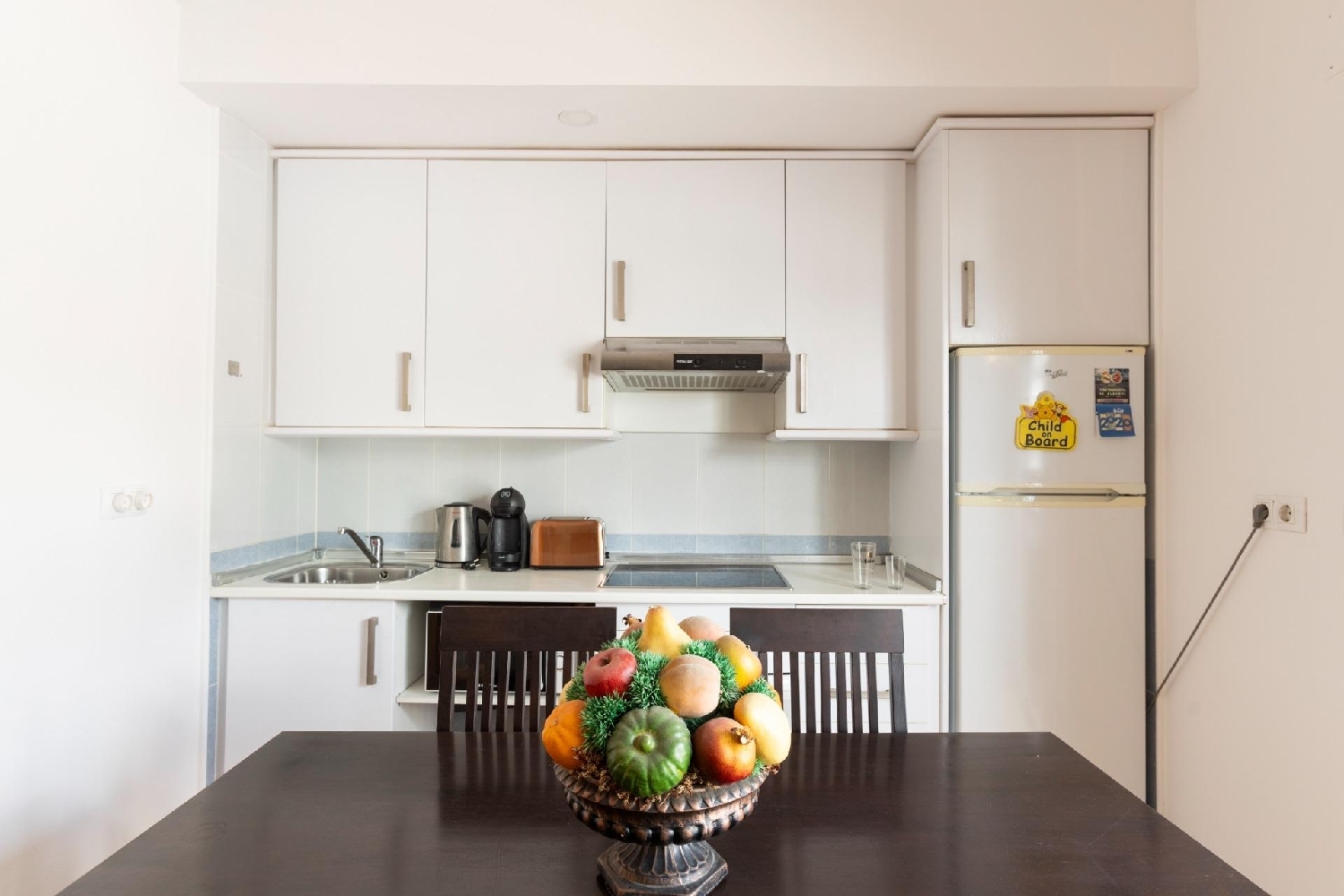  for sale penthouse Albuñol Costa Tropical 8