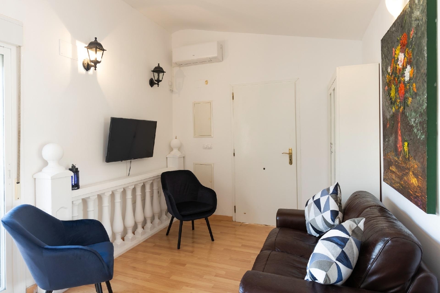  for sale penthouse Albuñol Costa Tropical 6