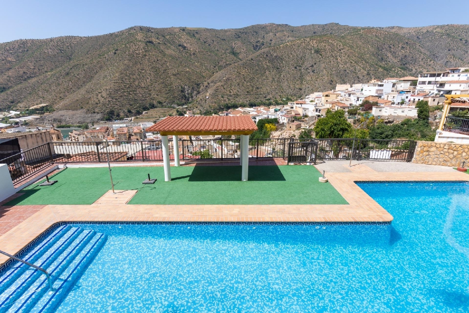  for sale penthouse Albuñol Costa Tropical 1