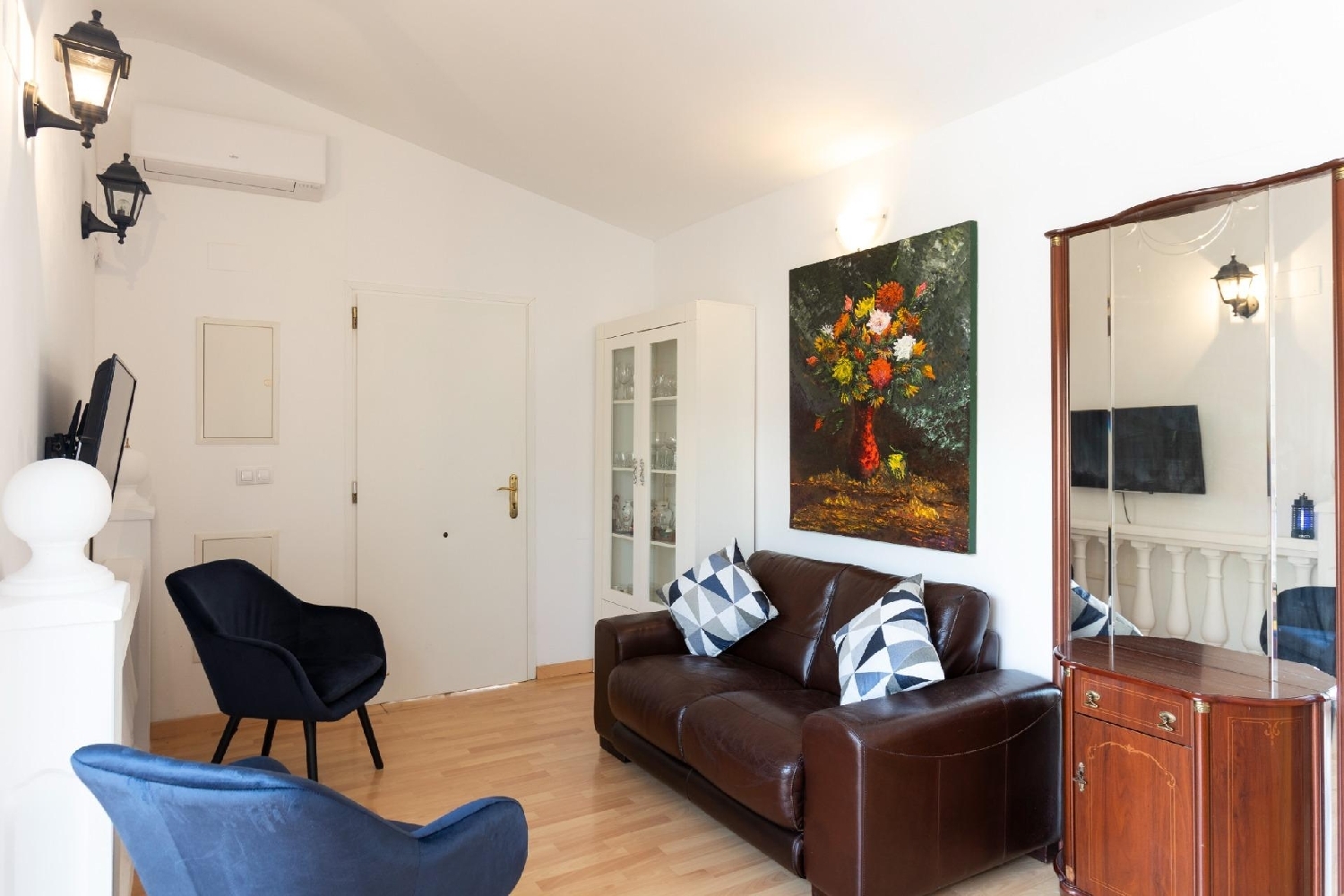  for sale penthouse Albuñol Costa Tropical 5