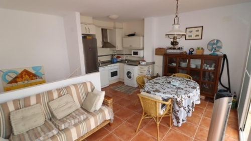 Alcanar Montsià penthouse foto 6285157