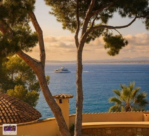 Alcudia Nord penthouse foto 6287361