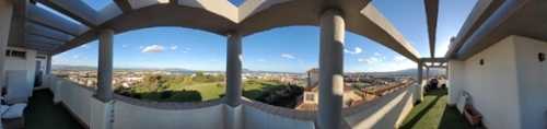 Algeciras Casco Antiguo Campo De Gibraltar penthouse foto 6287242