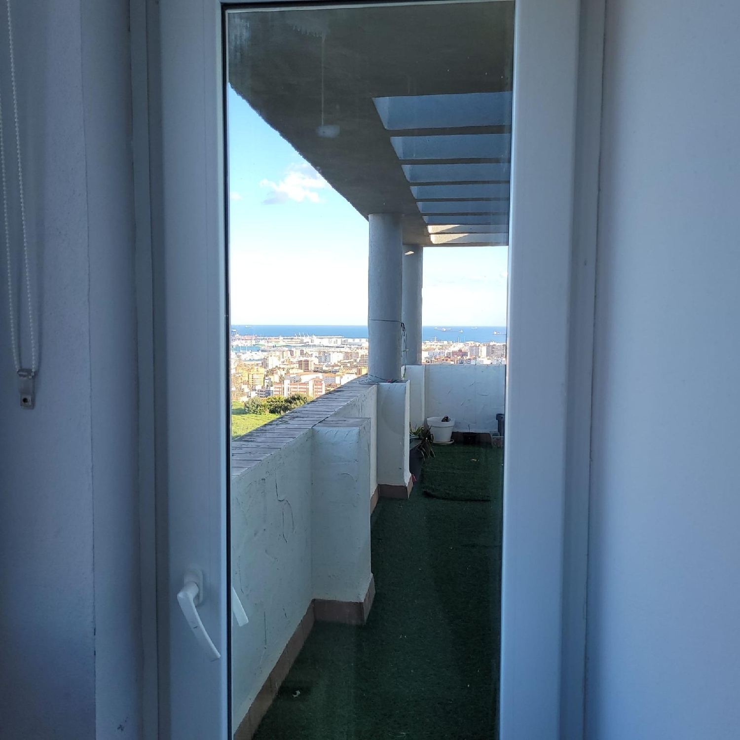  till salu takvåning Algeciras Casco Antiguo Campo De Gibraltar 2