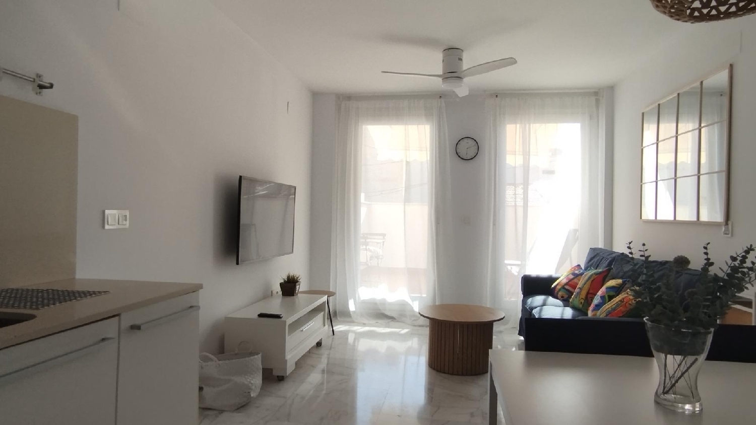 te koop penthouse Alicante Centro 03001 Alacantí 2