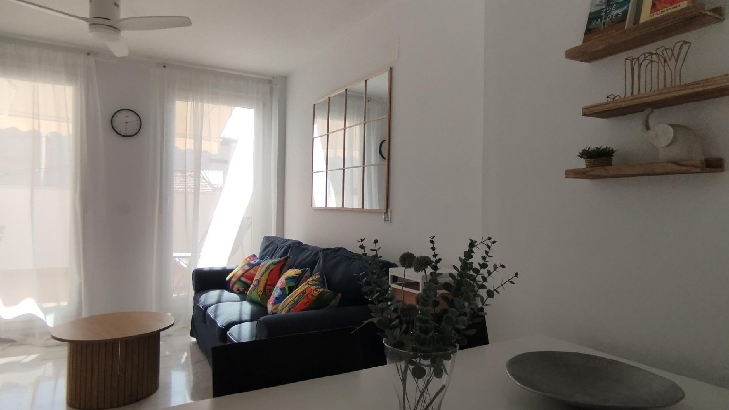 te koop penthouse Alicante Centro 03001 Alacantí 3