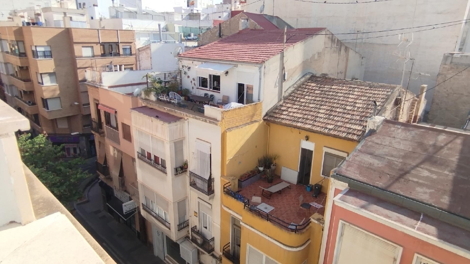  te koop penthouse Alicante Centro 03001 Alacantí 5