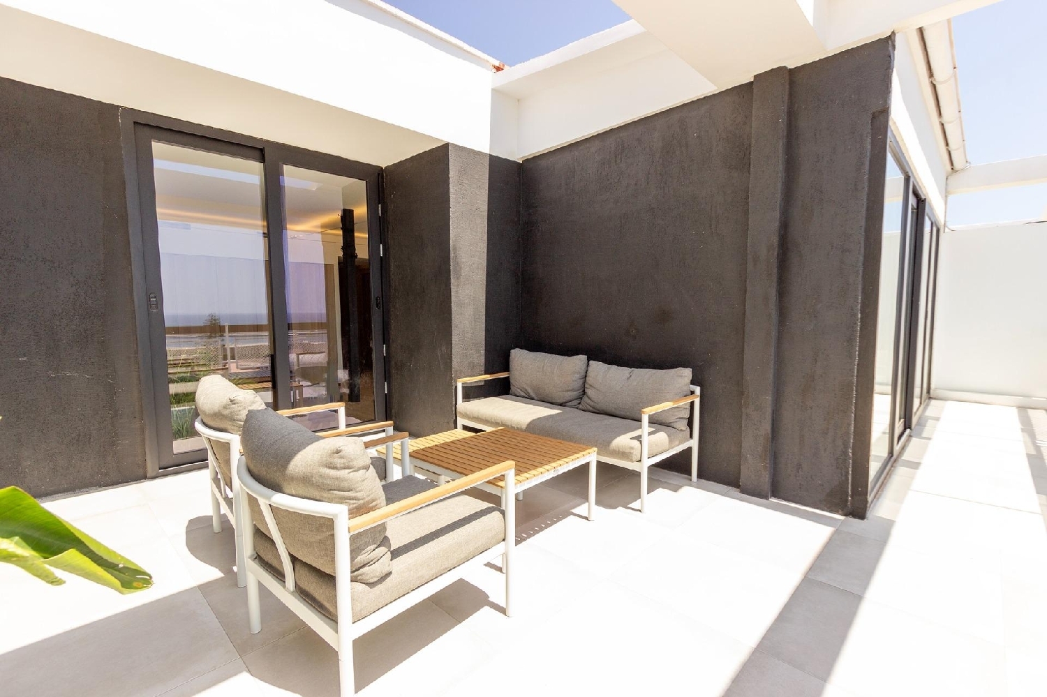 kaufen Penthouse Alicante Centro 03001 Alacantí 2