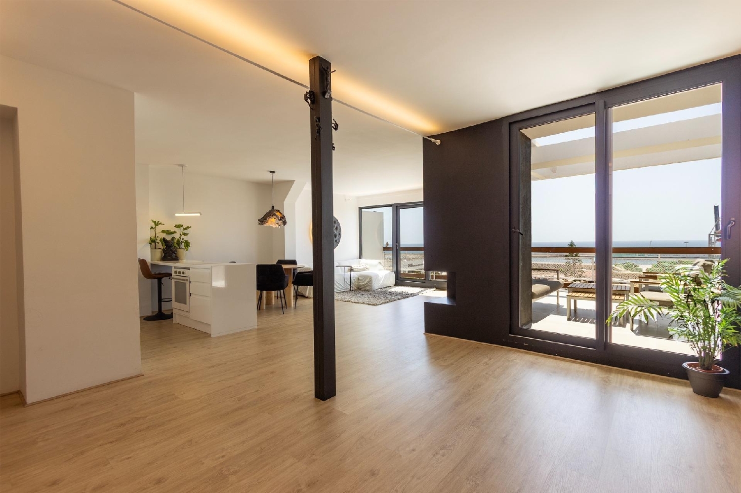  kaufen Penthouse Alicante Centro 03001 Alacantí 5