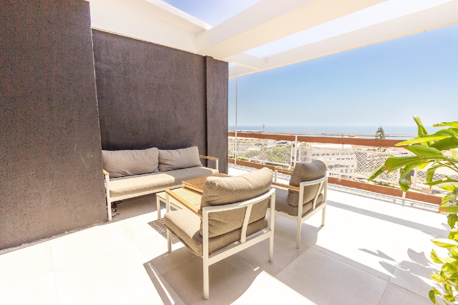 kaufen Penthouse Alicante Centro 03001 Alacantí 3