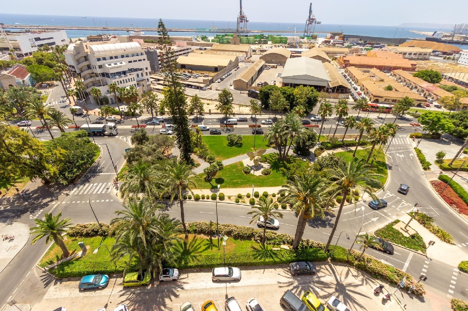  kaufen Penthouse Alicante Centro 03001 Alacantí 1