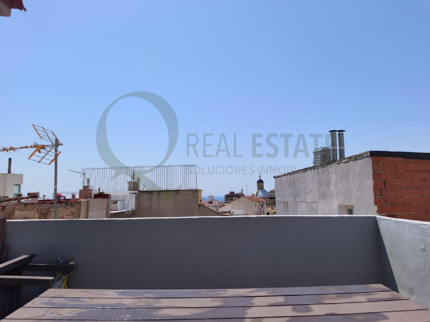  te koop penthouse Alicante Centro 03001 Alacantí 3