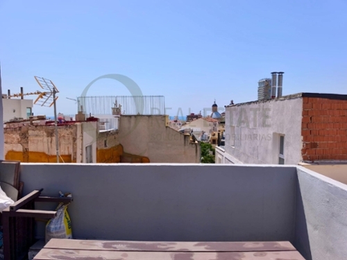 Alicante Centro 03001 Alacantí penthouse foto 6291947