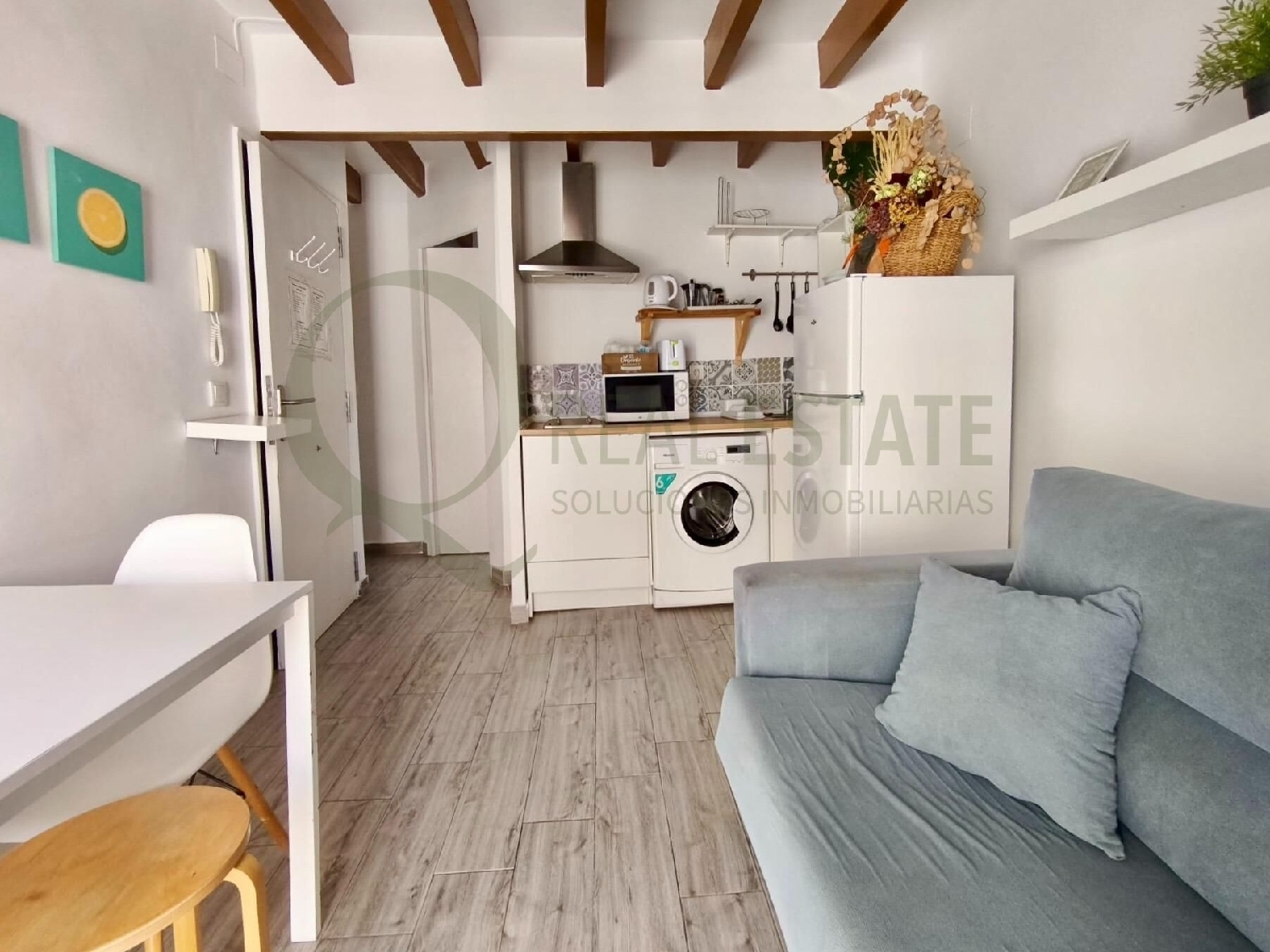  te koop penthouse Alicante Centro 03001 Alacantí 4