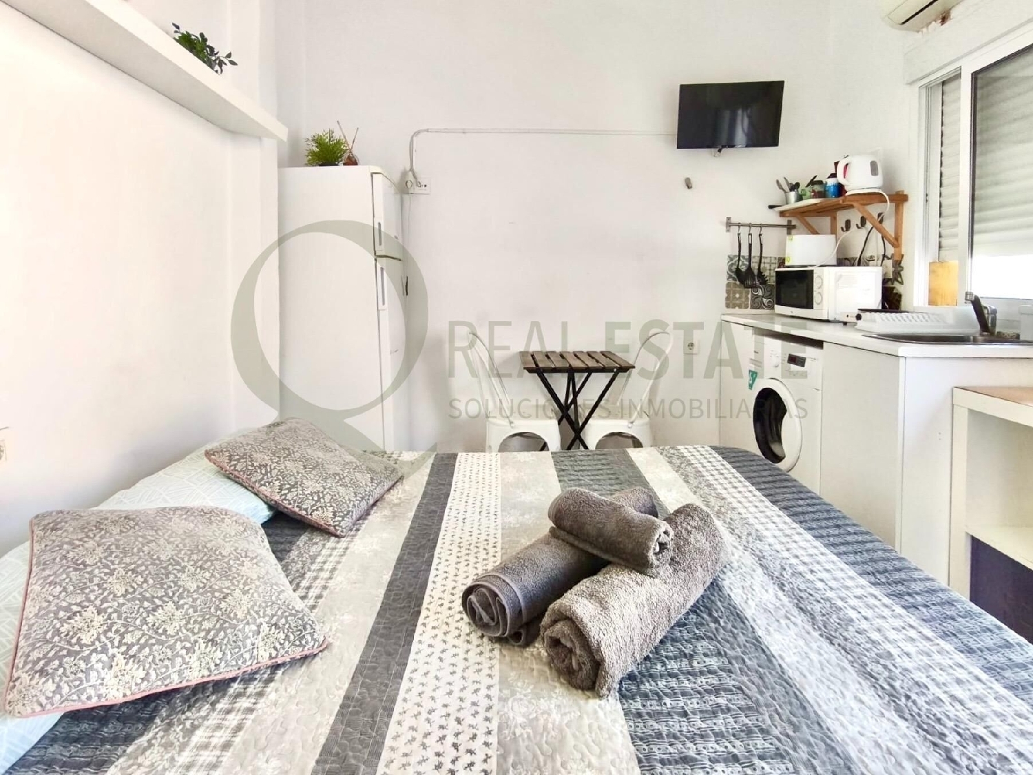  te koop penthouse Alicante Centro 03001 Alacantí 5