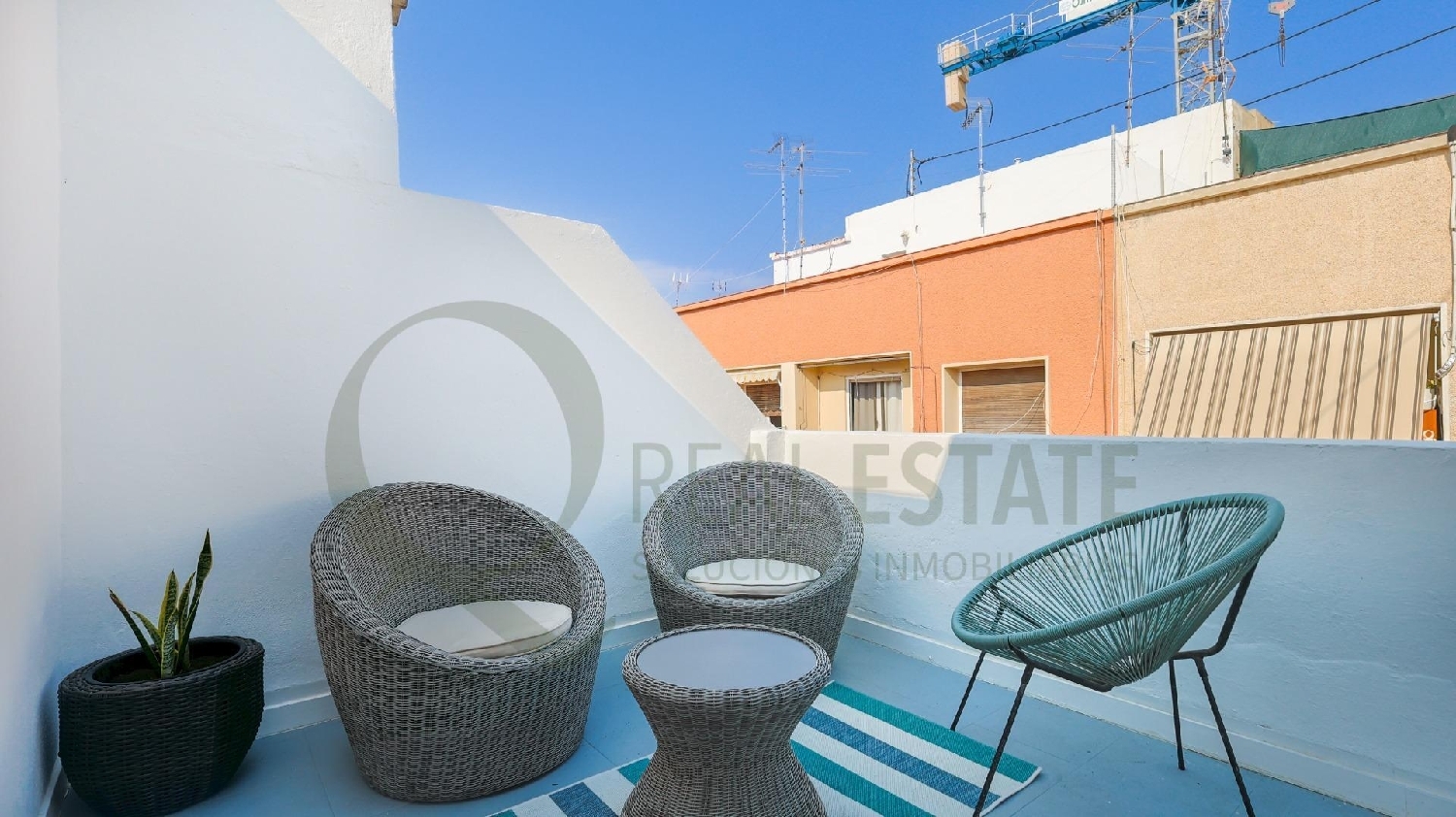  te koop penthouse Alicante Centro 03001 Alacantí 7