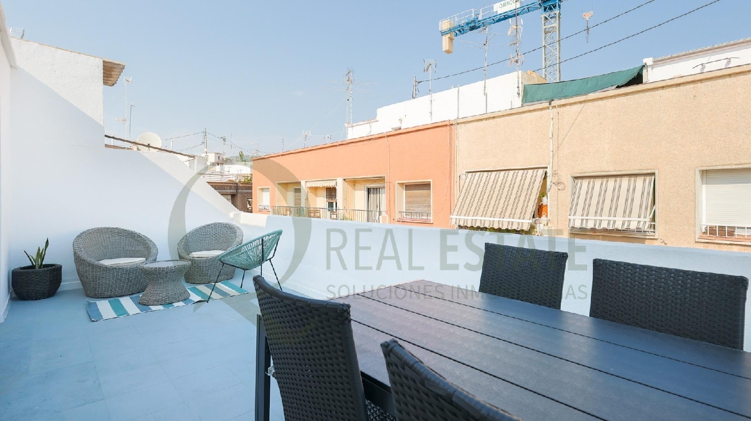  te koop penthouse Alicante Centro 03001 Alacantí 6