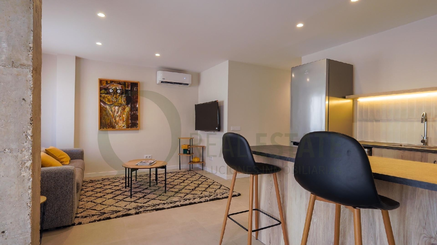  te koop penthouse Alicante Centro 03001 Alacantí 1