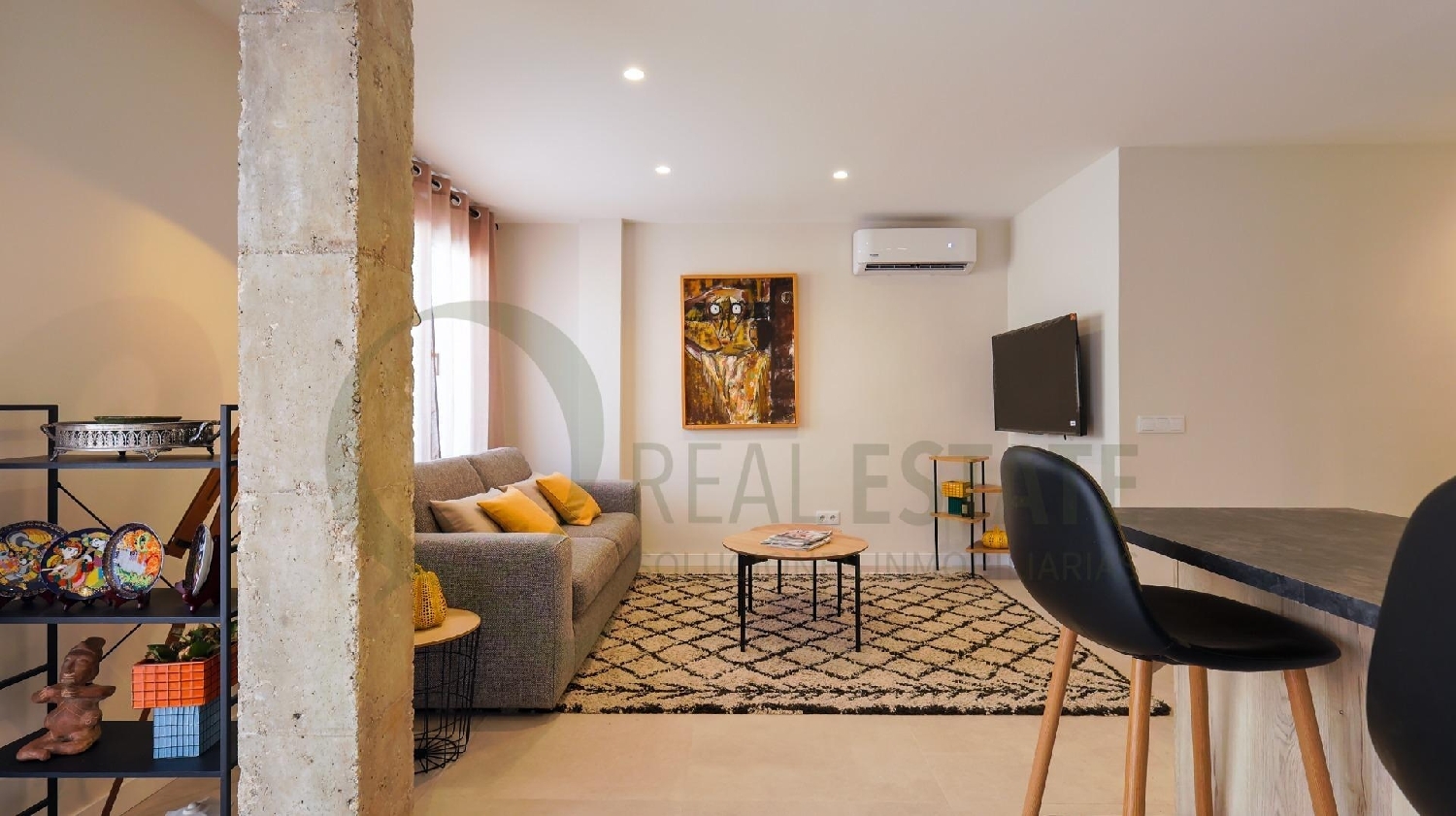 te koop penthouse Alicante Centro 03001 Alacantí 2