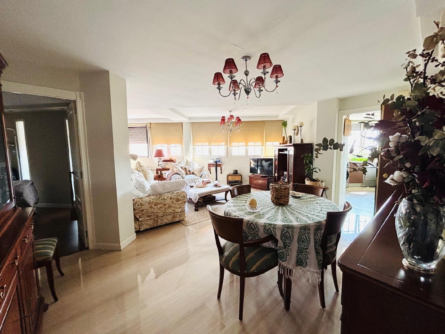  te koop penthouse Alicante Centro 03001 Alacantí 5