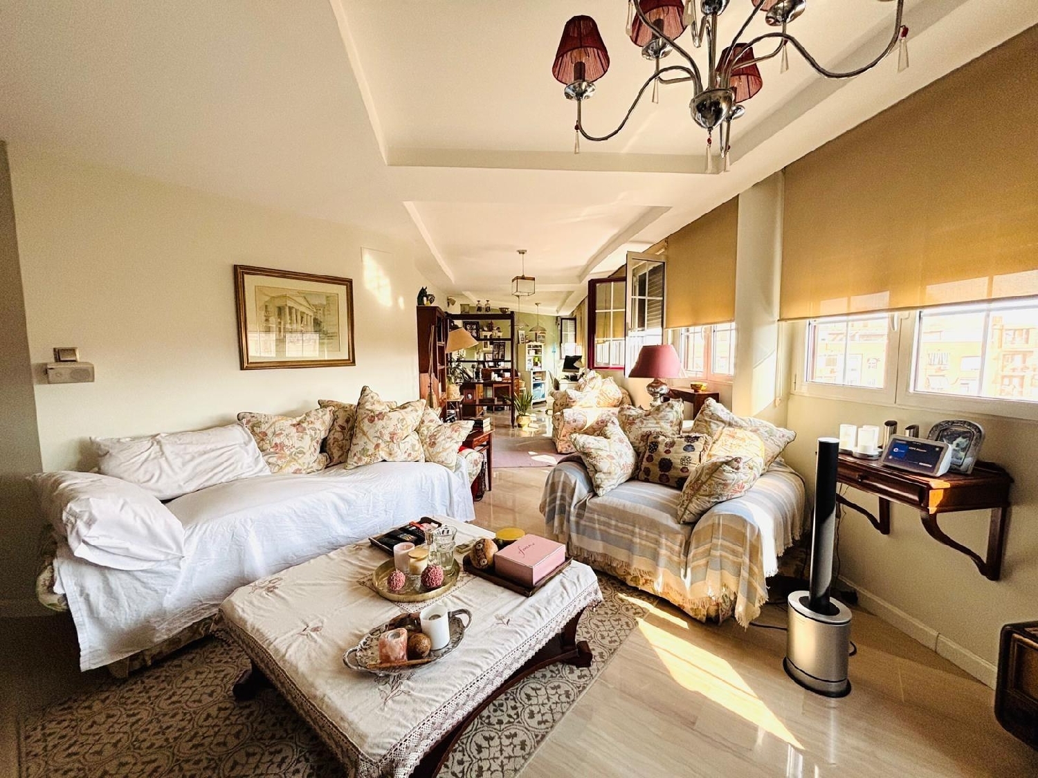 te koop penthouse Alicante Centro 03001 Alacantí 2
