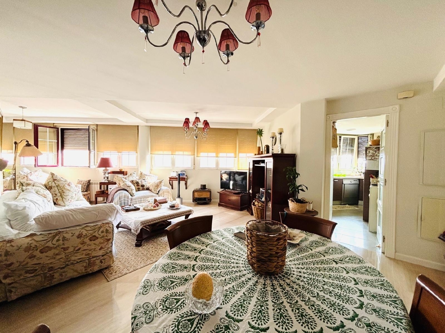  te koop penthouse Alicante Centro 03001 Alacantí 4