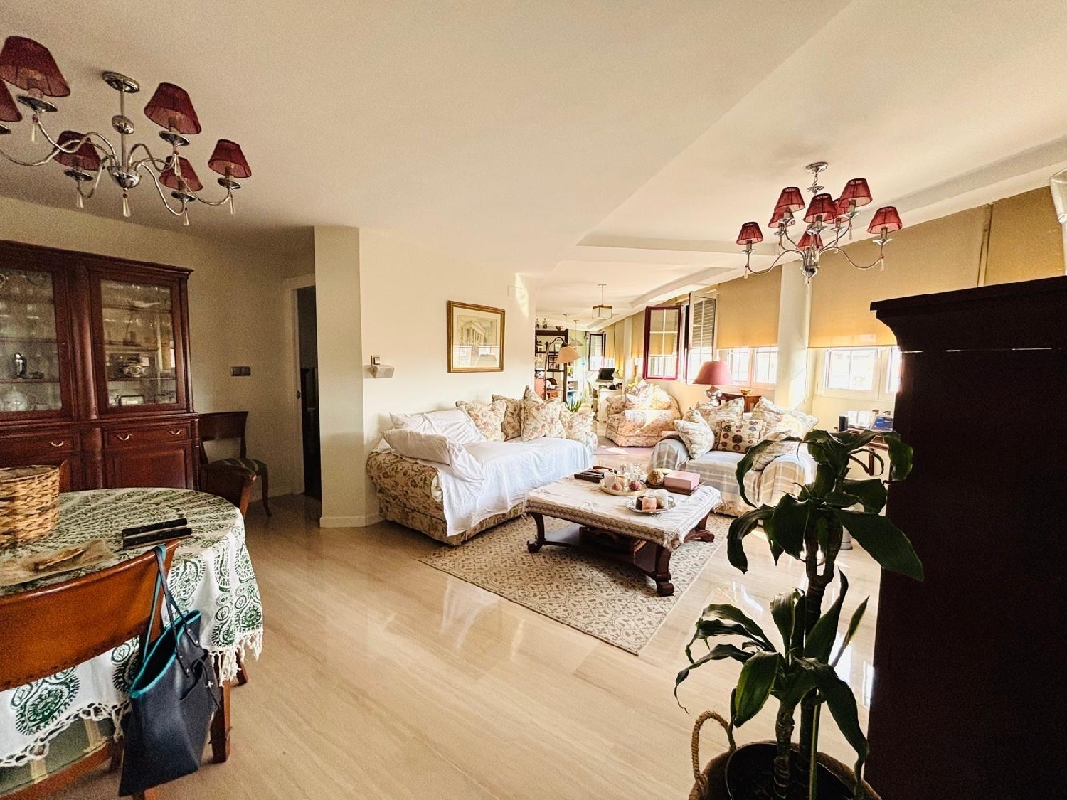  te koop penthouse Alicante Centro 03001 Alacantí 1
