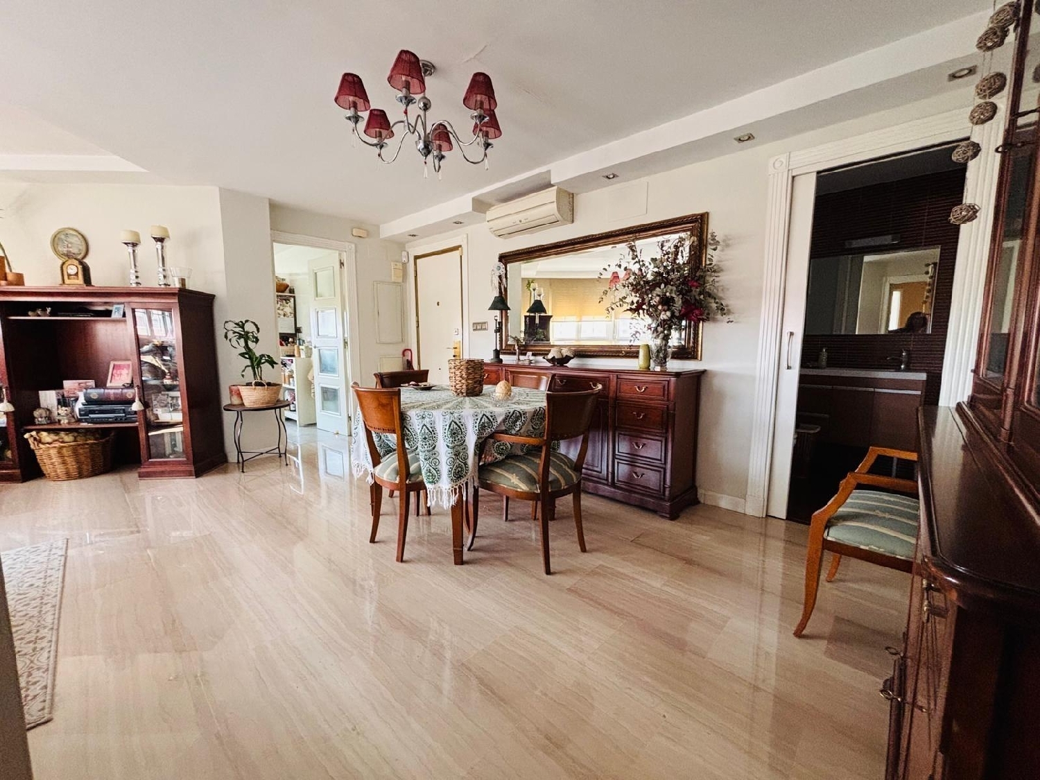  te koop penthouse Alicante Centro 03001 Alacantí 6