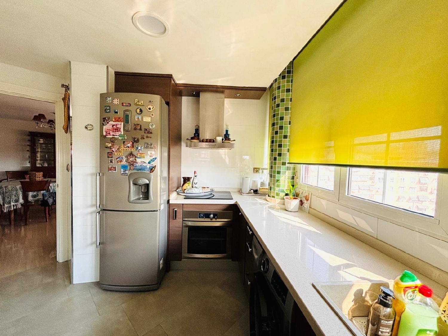  te koop penthouse Alicante Centro 03001 Alacantí 7