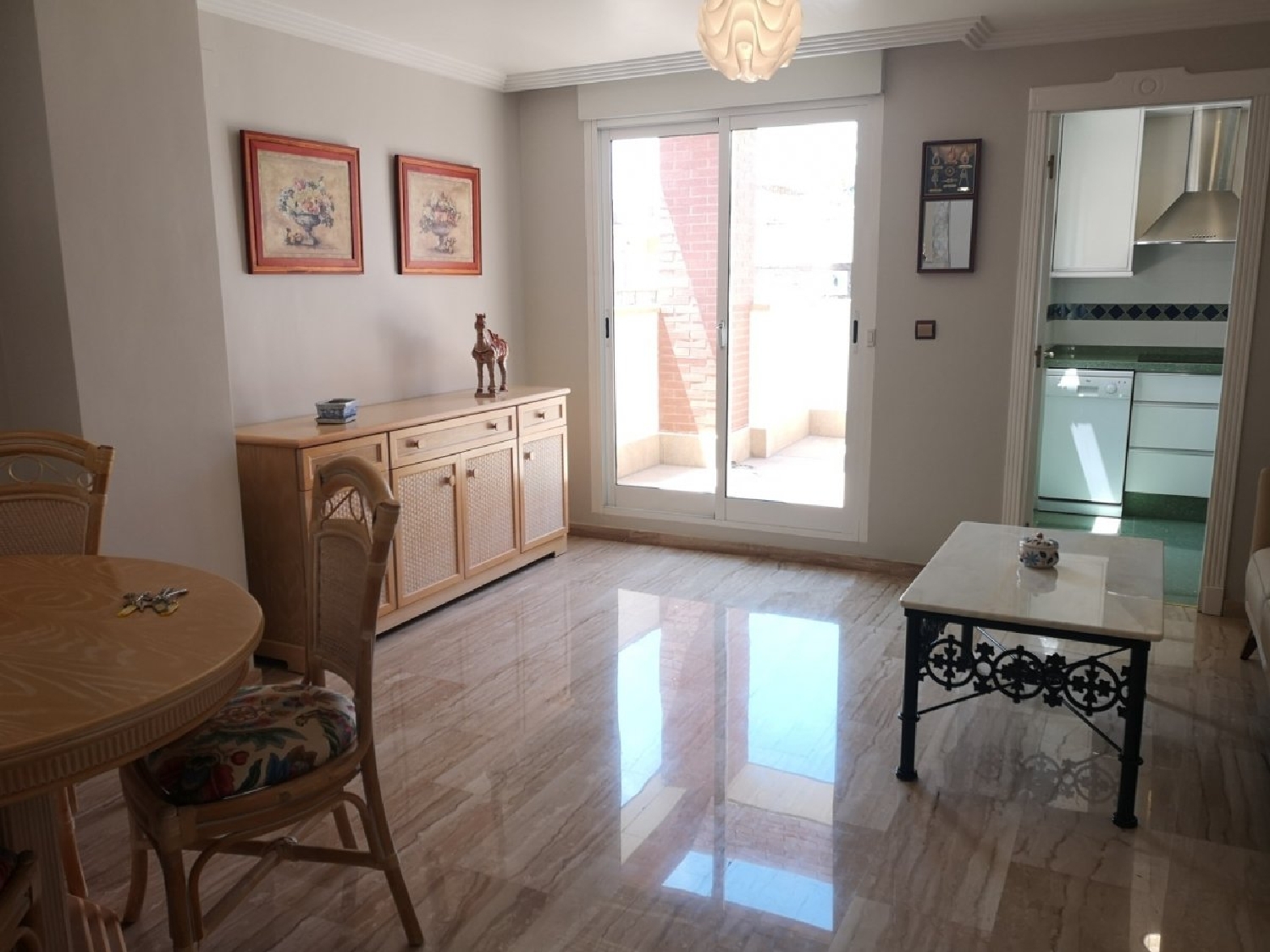  till salu takvåning Alicante Centro 03001 Alacantí 7